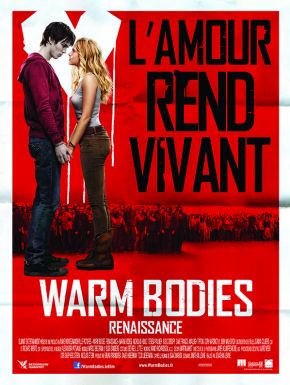 Warm Bodies