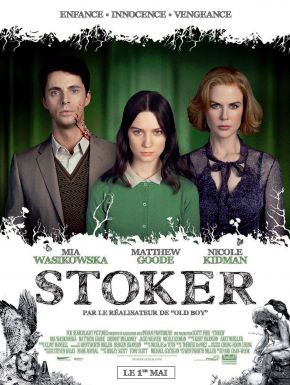 Stoker