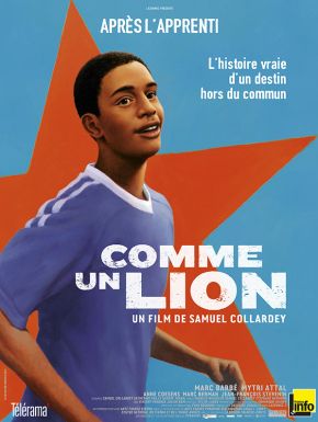 Comme Un Lion