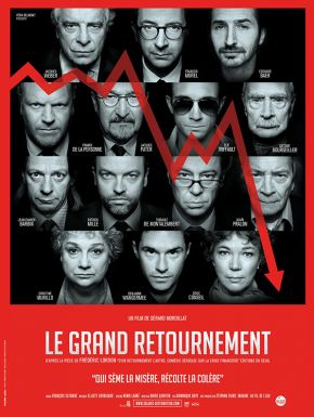 Le Grand Retournement