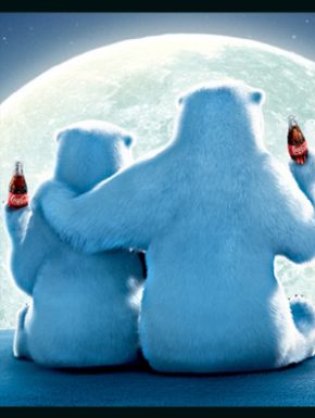 Les Ours Coca-Cola, Le Film