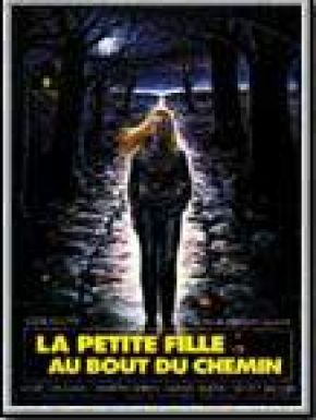 La Petite Fille Au Bout Du Chemin