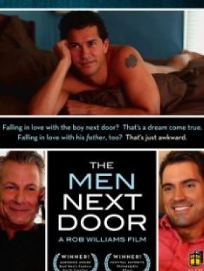 The Men Next Door