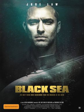 Black Sea