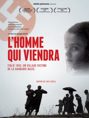 L'homme Qui Viendra