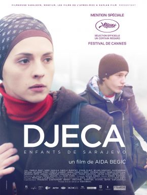 Djeca Enfants De Sarajevo