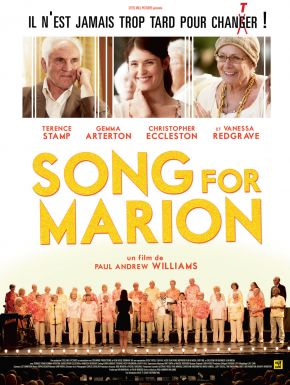 Song For Marion