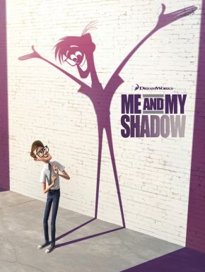 Me And My Shadow