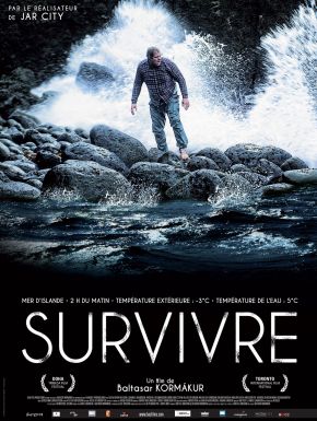 The Deep - Survivre