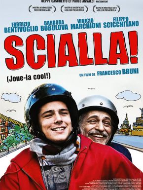 Scialla !