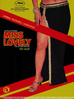 Miss Lovely