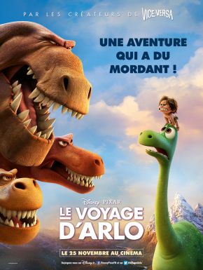 Le Voyage D'Arlo