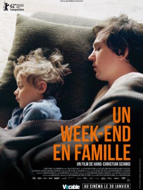 Un Week-end En Famille