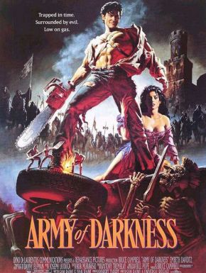 Evil Dead III : L'armée Des Ténèbres