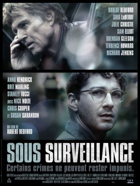 Sous Surveillance