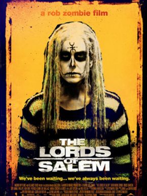 The Lords Of Salem