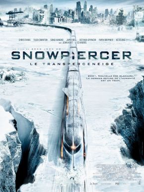 Snowpiercer, Le Transperceneige