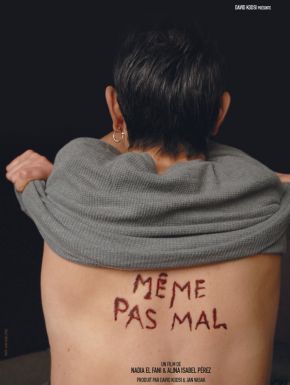 Même Pas Mal