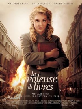 La Voleuse De Livres