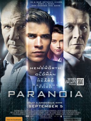 Paranoïa