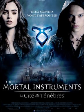 The Mortal Instruments : La Cité Des Ténèbres