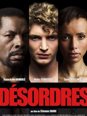 Désordres