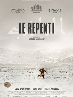 Le Repenti