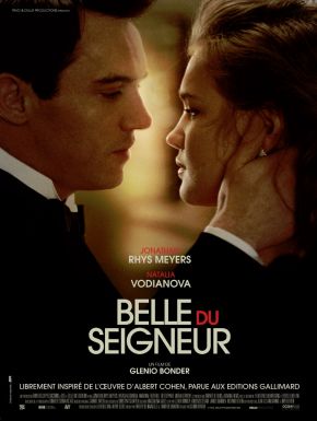 Belle Du Seigneur