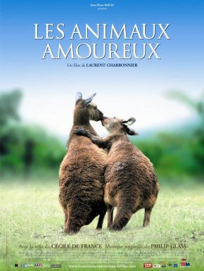 Les Animaux Amoureux