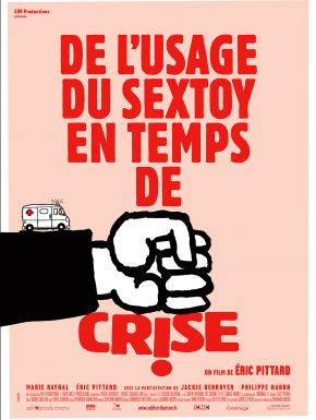 De L'usage Du Sex Toy En Temps De Crise