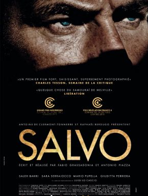 Salvo