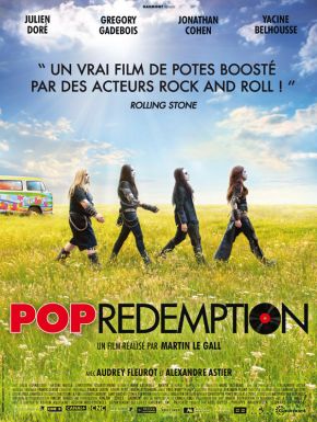 Pop Redemption