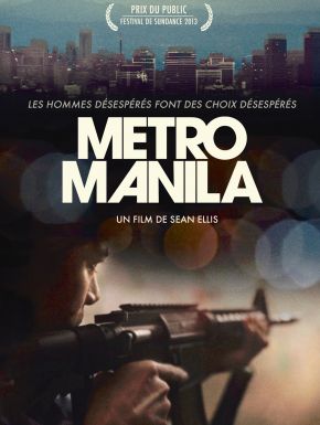 Metro Manila