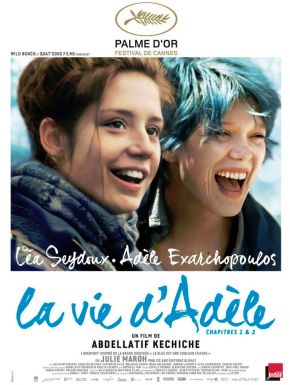 La Vie D'Adèle Chapitres 1 & 2