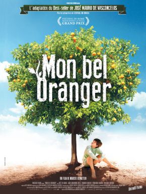 Mon Bel Oranger