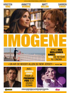 Imogene