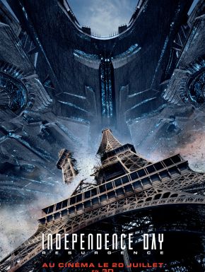 Independence Day: Resurgence