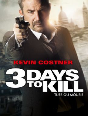 3 Days to Kill