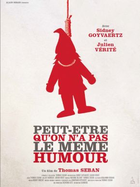 Peut-être Qu'on N'a Pas Le Même Humour