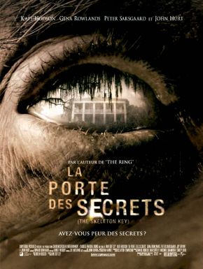 La Porte Des Secrets