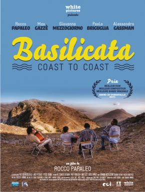 Basilicata Coast To Coast