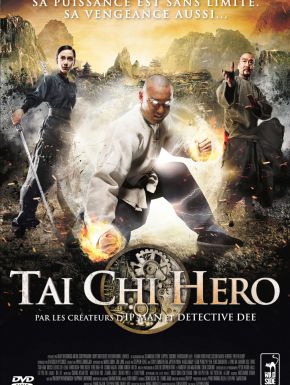 Tai Chi Hero