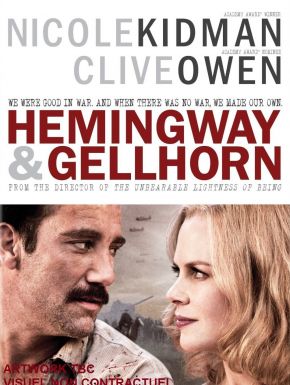 Hemingway & Gellhorn