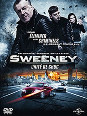 The Sweeney