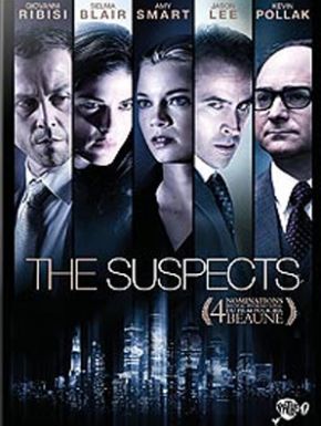 The Suspects