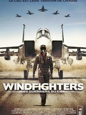 Windfighters - Les Guerriers Du Ciel