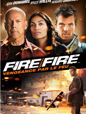 Fire With Fire, Vengeance Par Le Feu