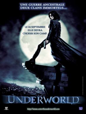 Underworld