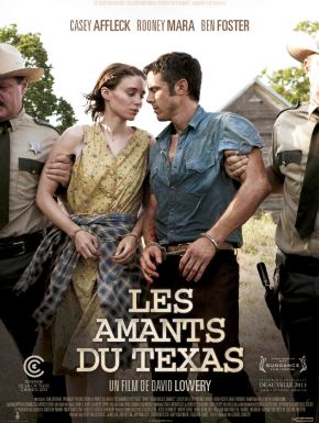 Les Amants Du Texas