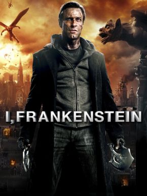 I, Frankenstein